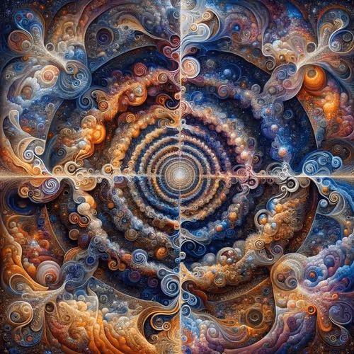 Many As One