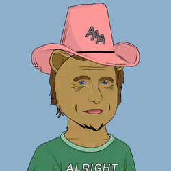 Alright Alright Alright Bears #229