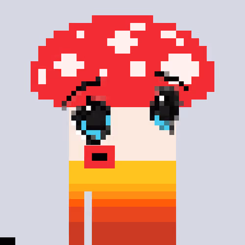 NOUNLADY #105