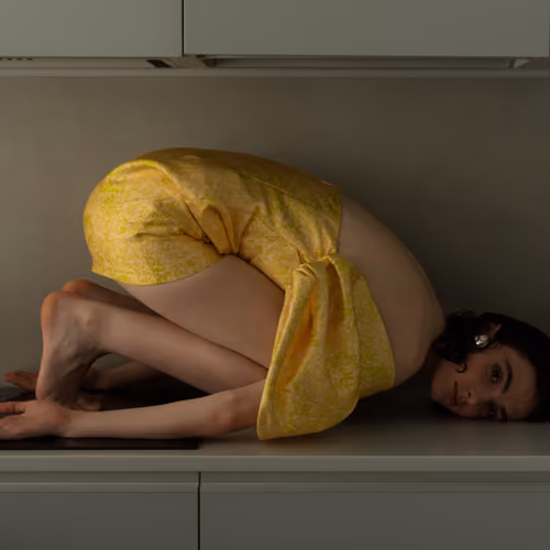 Self-Restriction