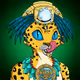 343