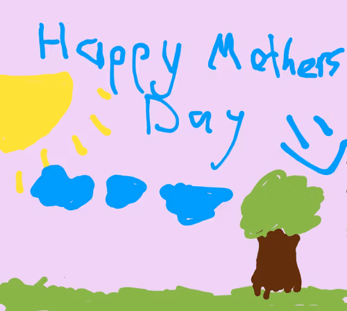 Happy Mothers Day V2