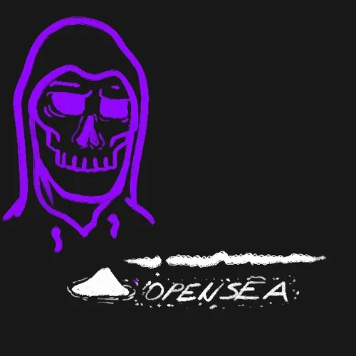 Glitch Degen