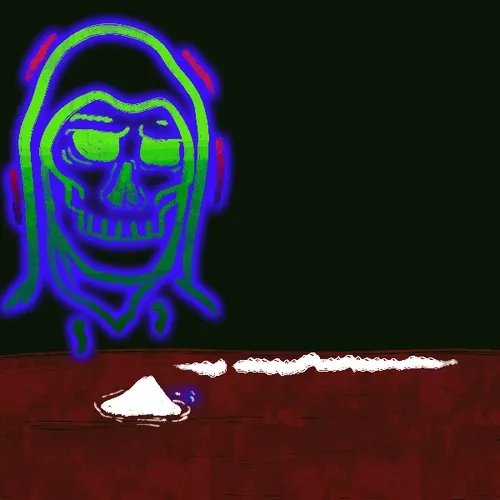 Glitch Degen