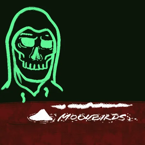 Glitch Degen