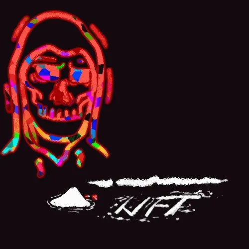 Glitch Degen