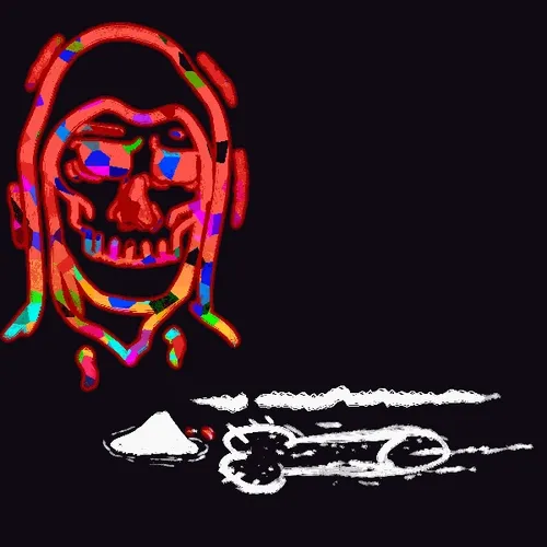 Glitch Degen