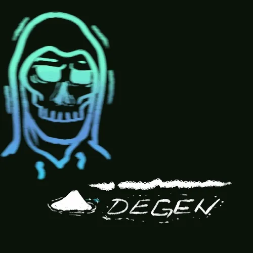 Glitch Degen