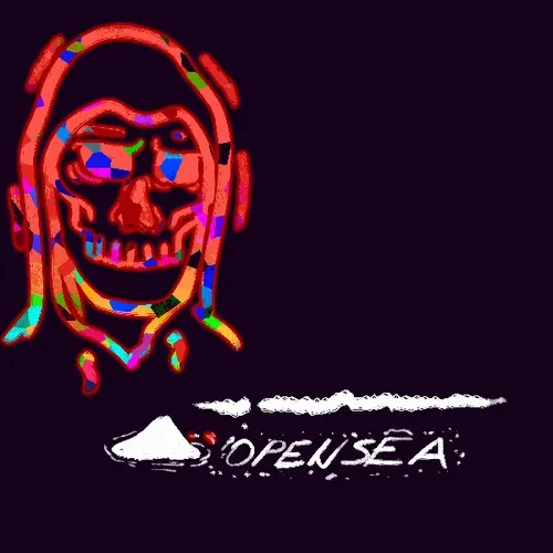 Glitch Degen