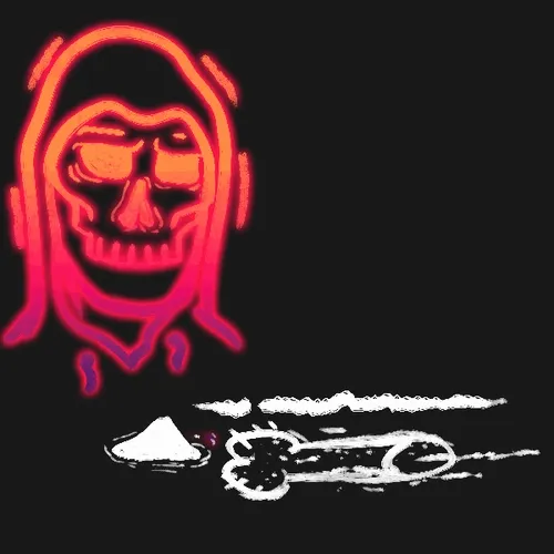Glitch Degen