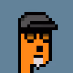 MetaPunks #57