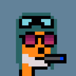 MetaPunks #1004