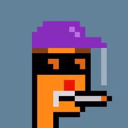 MetaPunks #3360