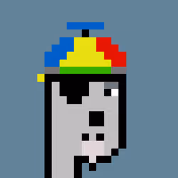 MetaPunks #2417