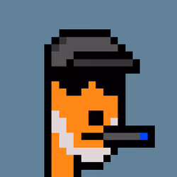 MetaPunks #4411