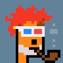 MetaPunks #4304