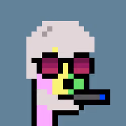 MetaPunks #3091
