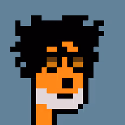 MetaPunks #4303
