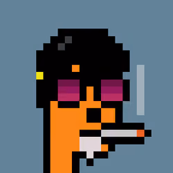 MetaPunks #1578