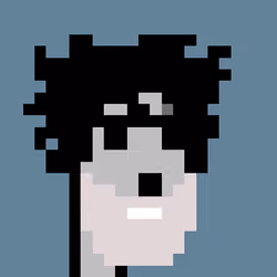 MetaPunks #3337