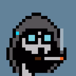 MetaPunks #3336