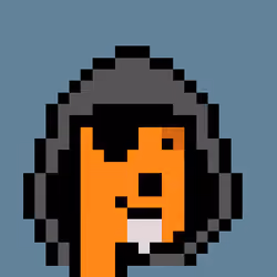 MetaPunks #3840