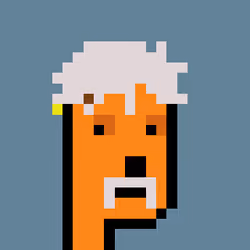MetaPunks #1534