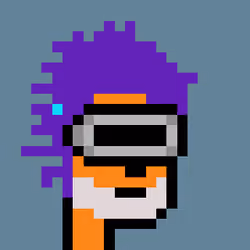 MetaPunks #860