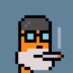 MetaPunks #2413