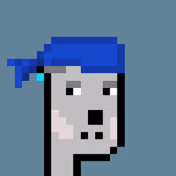 MetaPunks #1582