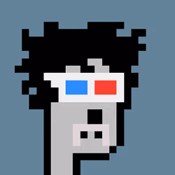 MetaPunks #4241