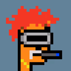 MetaPunks #4300