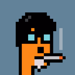 MetaPunks #4879