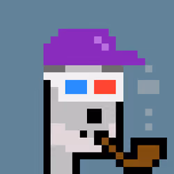 MetaPunks #2477