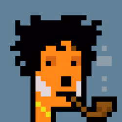 MetaPunks #2412