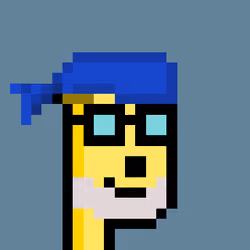 MetaPunks #4409