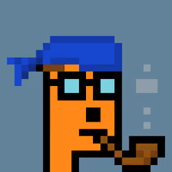 MetaPunks #3540