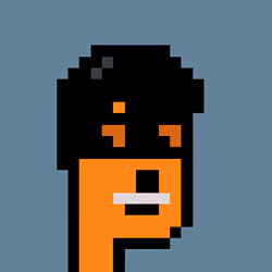 MetaPunks #1005