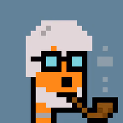 MetaPunks #786