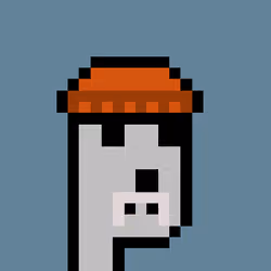 MetaPunks #1581