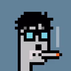 MetaPunks #3839