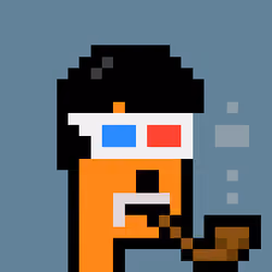 MetaPunks #56