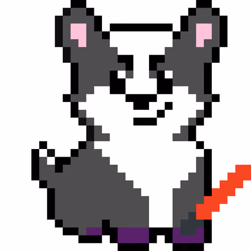 Corgi #5011
