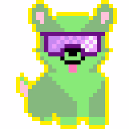 Corgi #3169