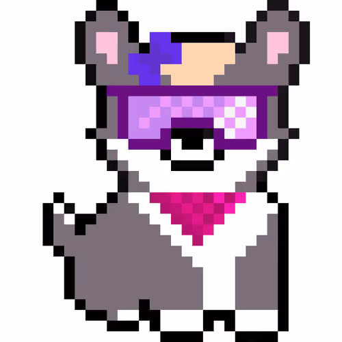 Corgi #2162