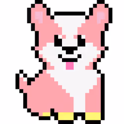 Corgi #782
