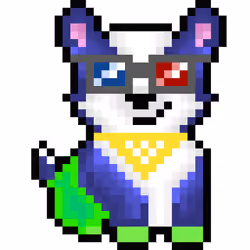 Corgi #6161