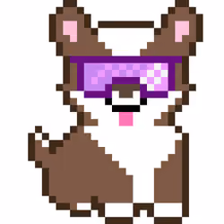 Corgi #5258