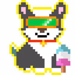 Corgi #2391