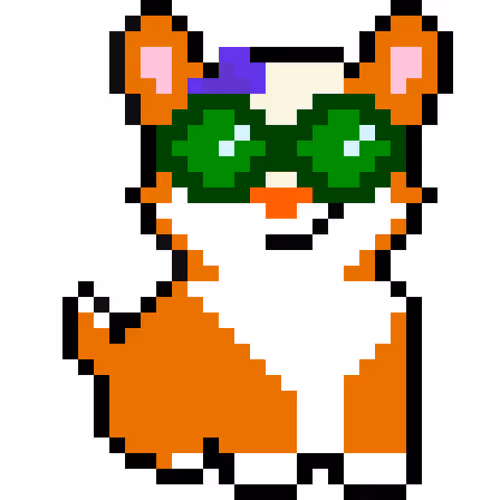 Crypto Corgis